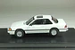 DeAgostini N° 94 Honda Prelude (BA1) 1985 - Miniatura 2