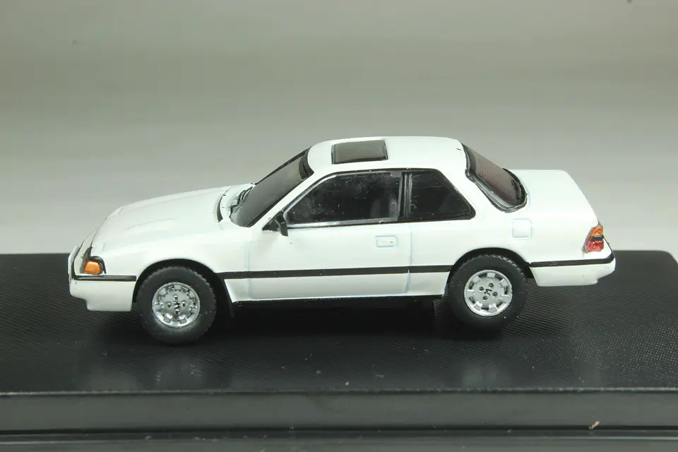 DeAgostini N° 94 Honda Prelude (BA1) 1985 — foto 2 de 3