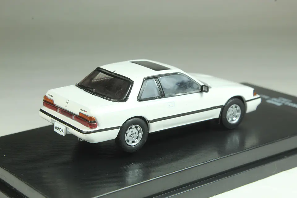 DeAgostini N° 94 Honda Prelude (BA1) 1985 — foto 3 de 3