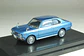 DeAgostini N° 43 Toyota Carina (TA12) 1970 - Miniatura 1