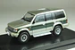 DeAgostini N° 89 Mitsubishi Pajero (VA3W) 1991 - Miniatura 1