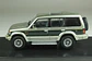 DeAgostini N° 89 Mitsubishi Pajero (VA3W) 1991 - Miniatura 2