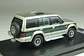 DeAgostini N° 89 Mitsubishi Pajero (VA3W) 1991 - Miniatura 3