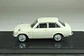 DeAgostini N° 45 Datsun Sunny (B10) 1966 - Miniatura 2