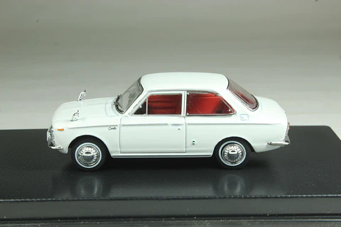 DeAgostini N° 49 Toyota Corolla (KE10D) 1966