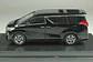 DeAgostini N° 85 Toyota Alphard (AGH30W) 2019 - Miniatura 2