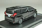 DeAgostini N° 85 Toyota Alphard (AGH30W) 2019 - Miniatura 3