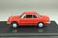 DeAgostini N° 51 Toyota 1600GT (RT55) 1967 - Miniatura 2