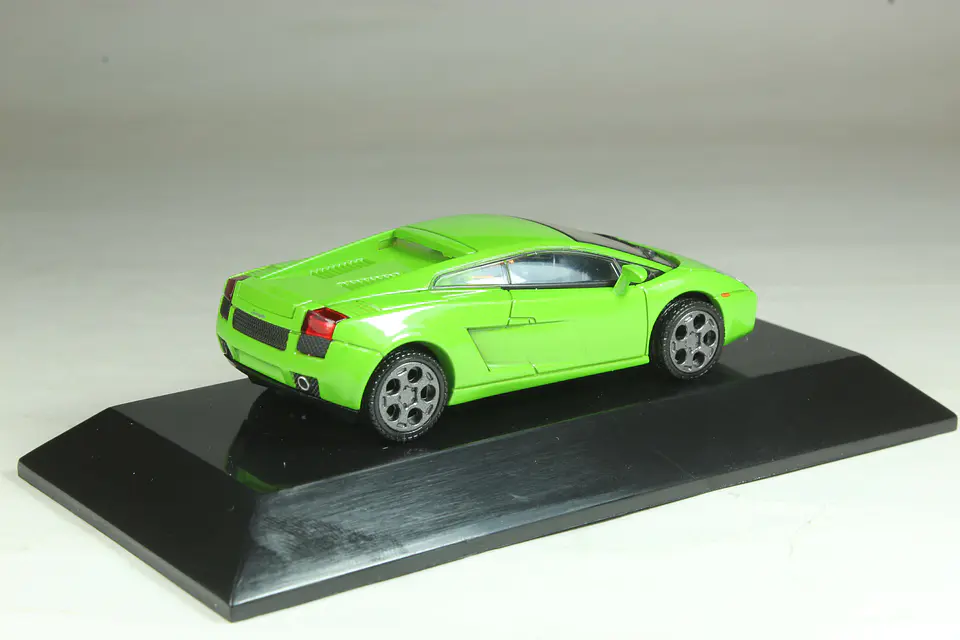 CM's Lamborghini Gallardo — foto 3 de 3