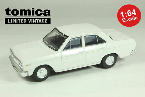 Tomica Limited Vintage LV-38a Nissan Cedric Standar