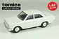 Tomica Limited Vintage LV-38a Nissan Cedric Standar - Miniatura 1