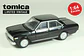 Tomica Limited Vintage LV-37a Nissan Cedric Special 6 - Miniatura 1