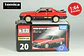 Tomica Premium No. 20 Nissan Skyline HT 2000 Turbo RS  - Miniatura 1