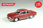 Konami Hino Contessa 1300 Coupe (PD300) - Miniatura 1