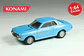Konami Toyota Celica 1600GT (TA22) - Miniatura 1