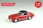 Konami Toyota Sports 800 (UP15) - Miniatura 1