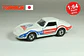 Tomica No. F21 Chevrolet Corvette Stingray Japan - Miniatura 1