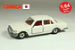 Tomica No. F7 Mercedes-Benz 450SEL Japan - Miniatura 1