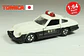 Tomica No. 44 Nissan Fairlady 280Z-T Patrol Car Japan - Miniatura 1