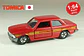 Tomica No. F43 BMW 320i Japan - Miniatura 1