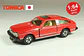 Tomica No. 33 Toyota Celica LB 2000GT Japan - Miniatura 1