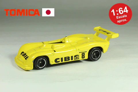 Tomica No. 71 Moon Craft Special #8 Japan