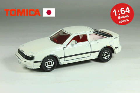 Tomica No. 33 Toyota Celica Japan