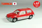 Tomica No. 17 Civic 3Door Japan - Miniatura 1