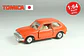 Tomica No. 83 Honda Civic GL Japan - Miniatura 1