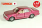 Tomica No. 13 Cedric Japan - Miniatura 1