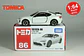 Tomica No. 86 Toyota 86 - Miniatura 1