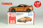 Tomica No. 23 Nissan GT-R - Miniatura 1