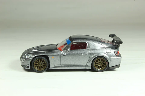 Aoshima Spoon Honda S2000