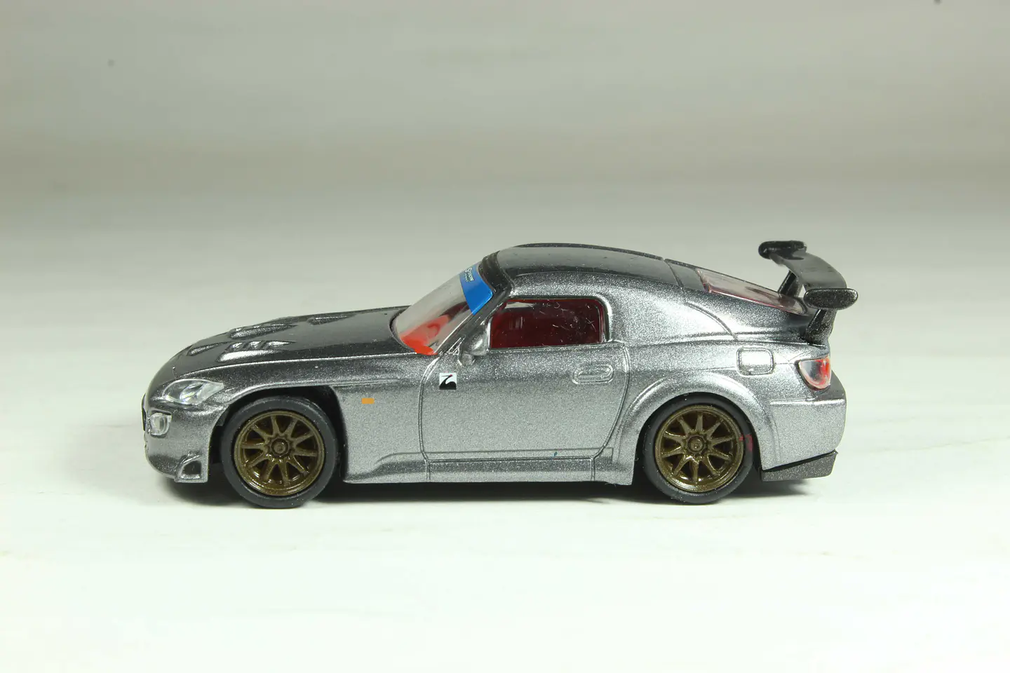 Aoshima Spoon Honda S2000 — foto 2 de 3