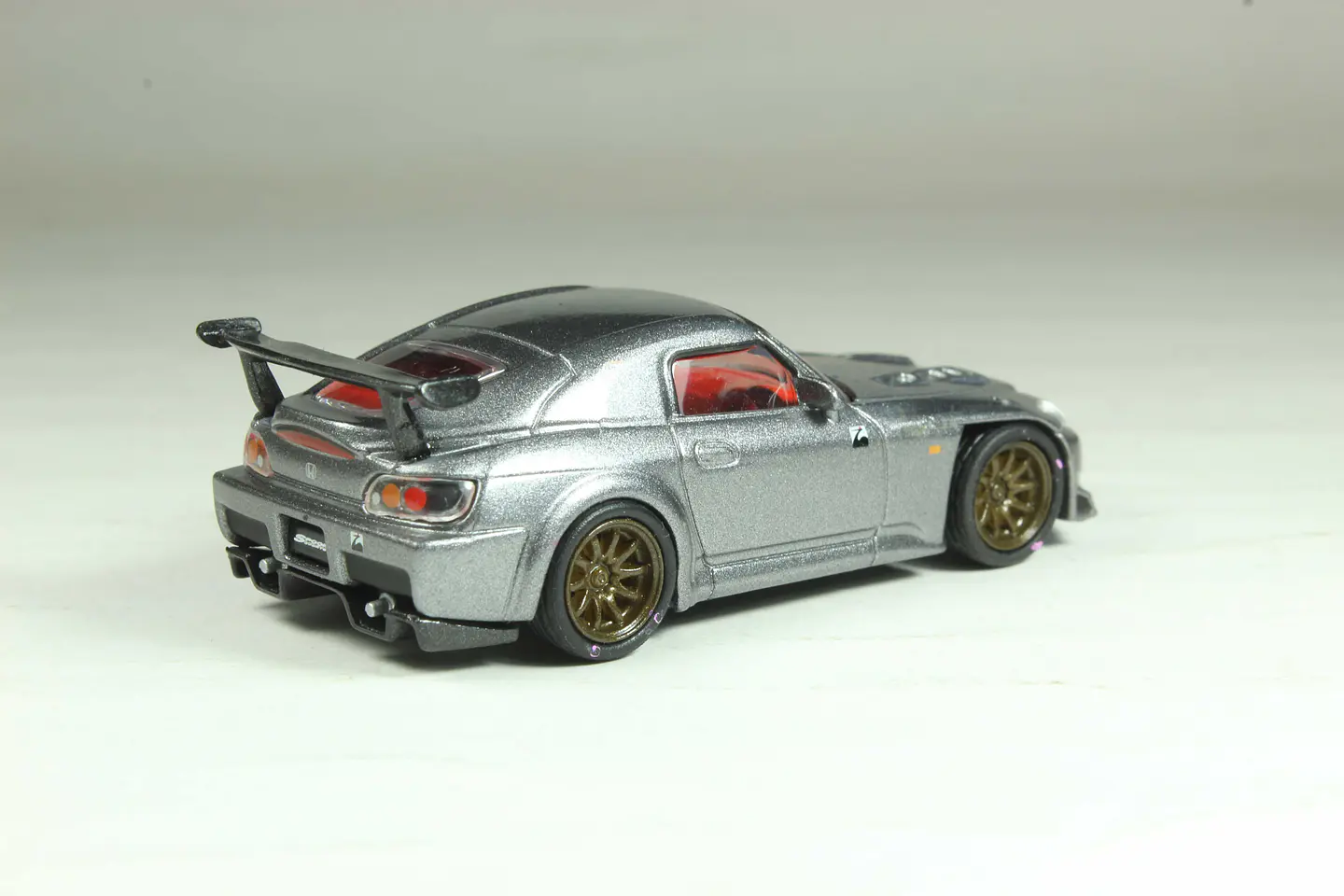 Aoshima Spoon Honda S2000 — foto 3 de 3