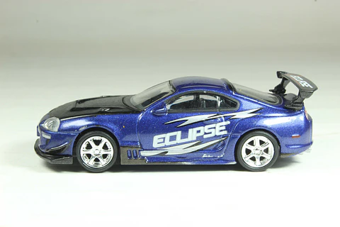 Aoshima Ridox JZA80 Toyota Supra