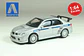 Aoshima ings GDB Subaru Impreza - Miniatura 1