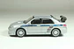 Aoshima ings GDB Subaru Impreza - Miniatura 2
