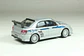 Aoshima ings GDB Subaru Impreza - Miniatura 3