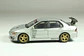 Aoshima C-West Lancer Evolution IX - Miniatura 2