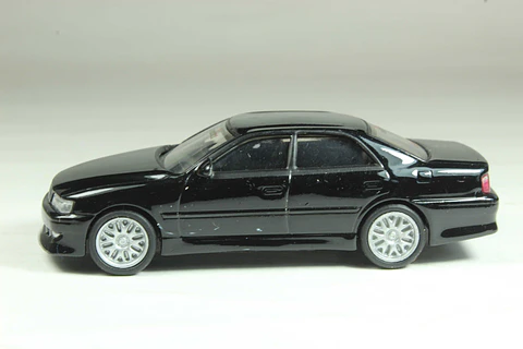 Aoshima Vertex JZX100 Toyota Chaser