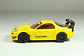 Aoshima RE Amemiya FDS3 Mazda RX-7 - Miniatura 2