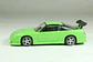 Aoshima Uras RPS13 Nissan 180SX - Miniatura 2
