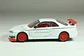 Aoshima Mine's BNR34 Nissan Skyline GT-R - Miniatura 2