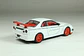 Aoshima Mine's BNR34 Nissan Skyline GT-R - Miniatura 3
