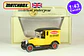 Matchbox Yesteryear N° Y-5 1927 Talbot Van England (Amarillo) - Miniatura 1