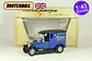 Matchbox Yesteryear N° Y-5 1927 Talbot Van England (Azul) - Miniatura 1