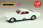 Matchbox Regular Wheels N° 8 Ford Mustang England - Miniatura 1