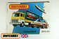 Matchbox Catalogo 1979/80 - Miniatura 1