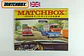 Catalogo Matchbox 1969 England (JP) - Miniatura 1